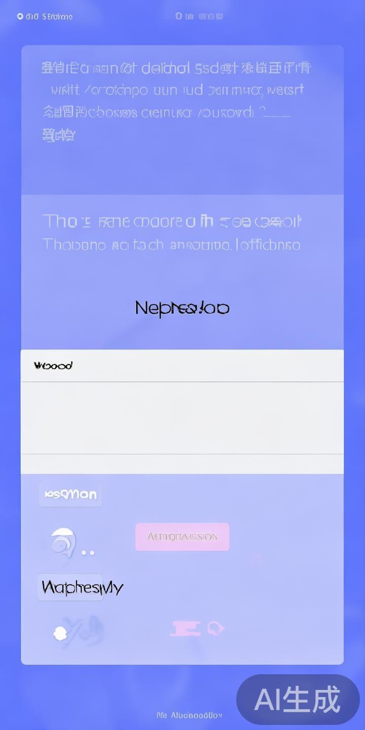2.&nbsp;核实账号信息&nbsp;确认账号和密码的正确性。建议使