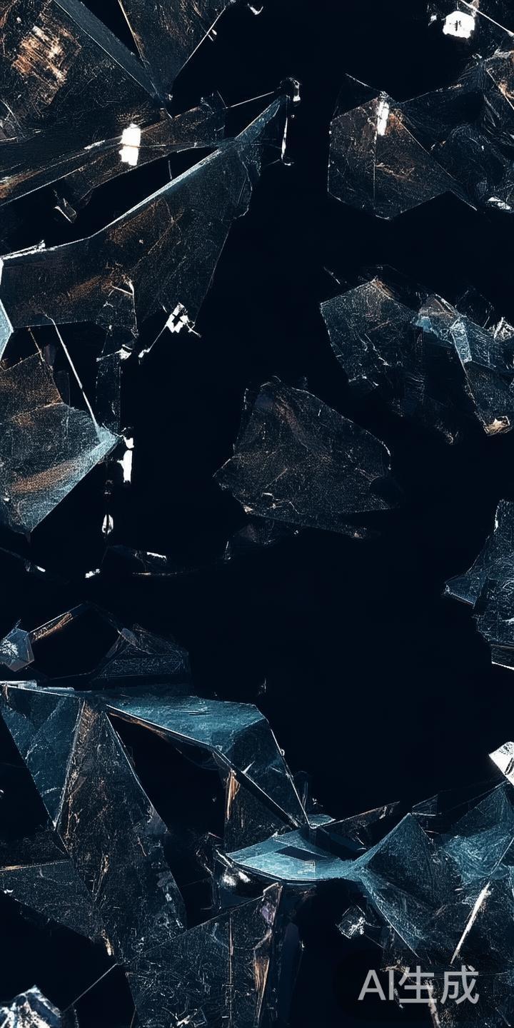 这些异常背后，可能包含技术故障、网络环境、浏览器兼