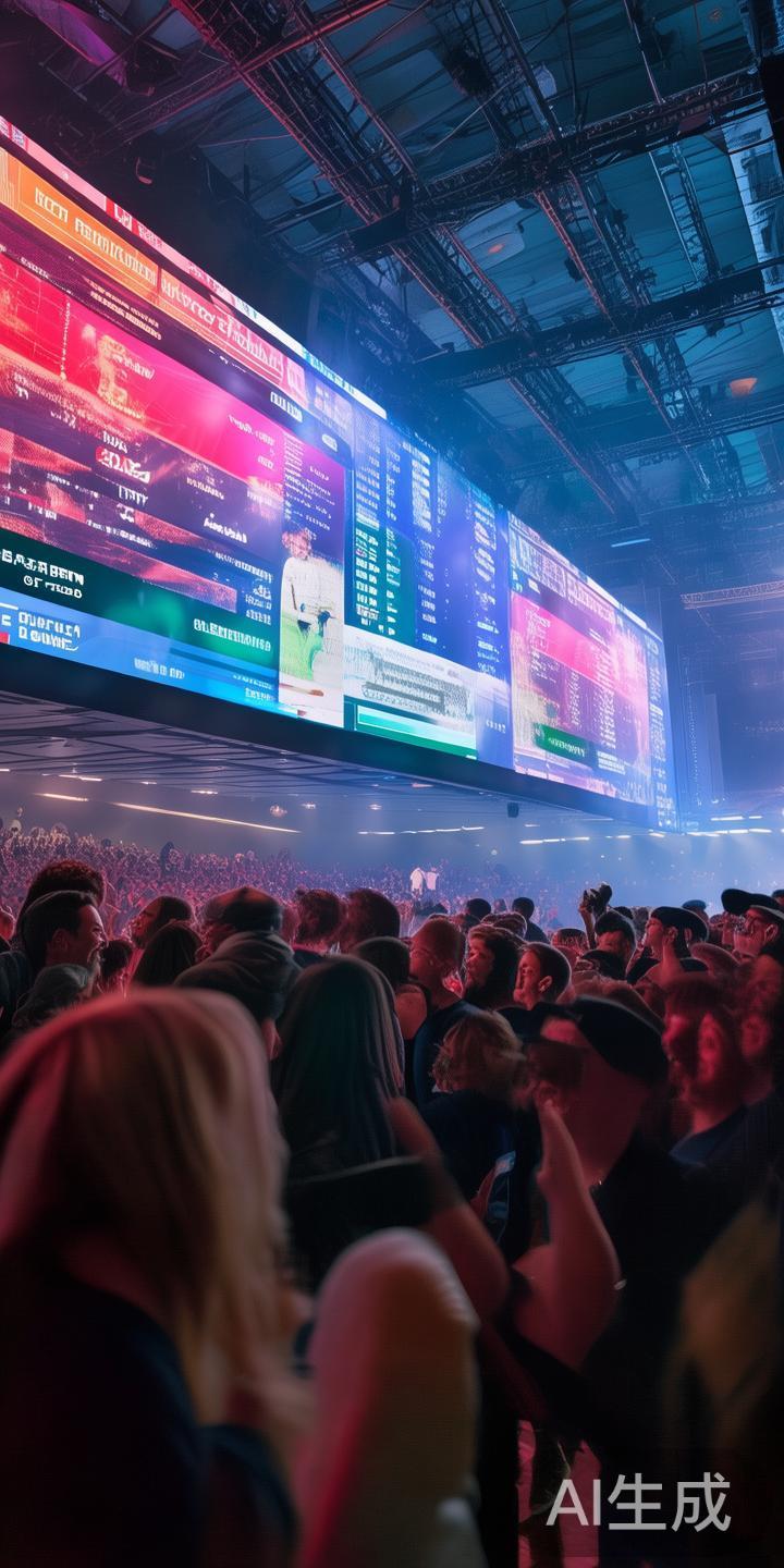 此外，平台不断更新的赛事信息为体育迷带来了丰富的娱