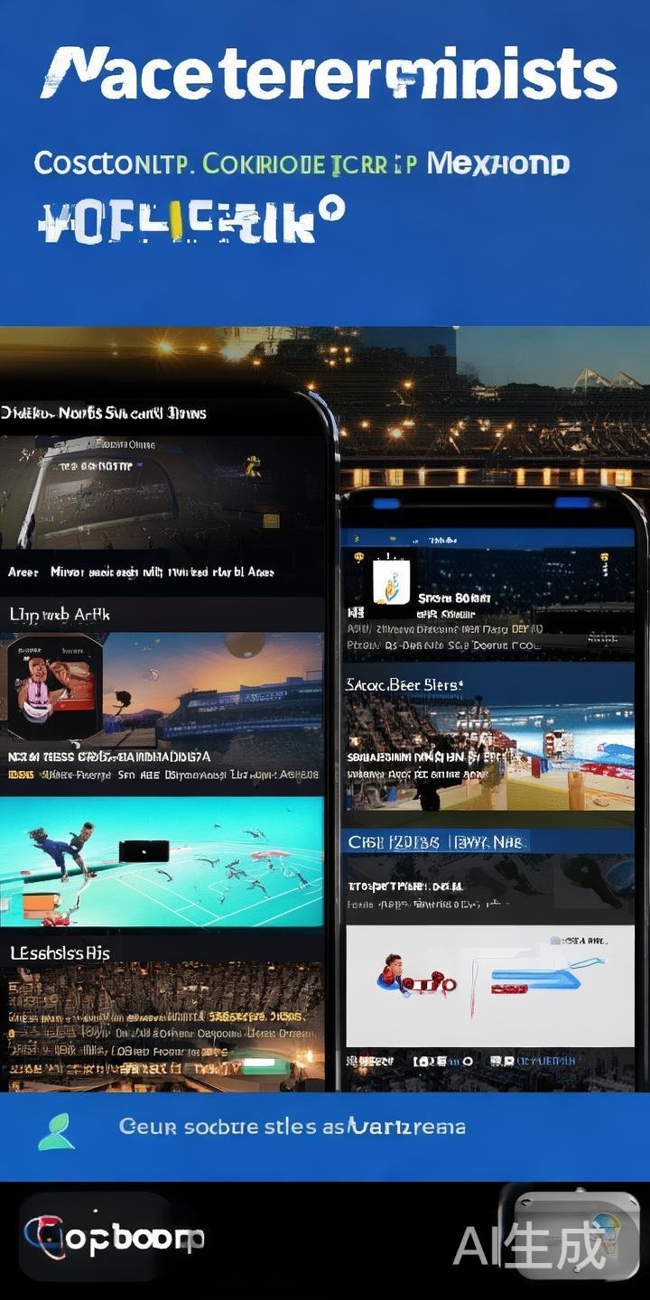在快节奏的现代生活中，获取准确、及时的赛事信息变得